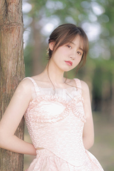 妈妈的闺蜜